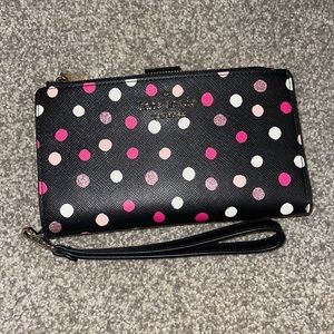 K A T E S P A D E W A L L E T